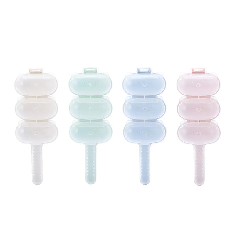 Rice Ball Maker Tool with Shaking Feature
